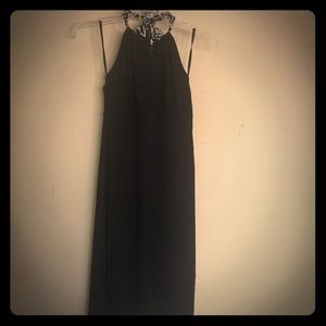 Black Loft Dress
